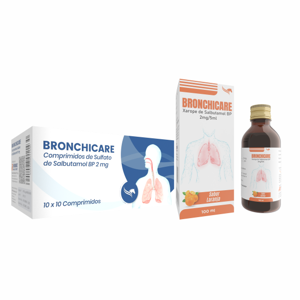 BRONCHICARE