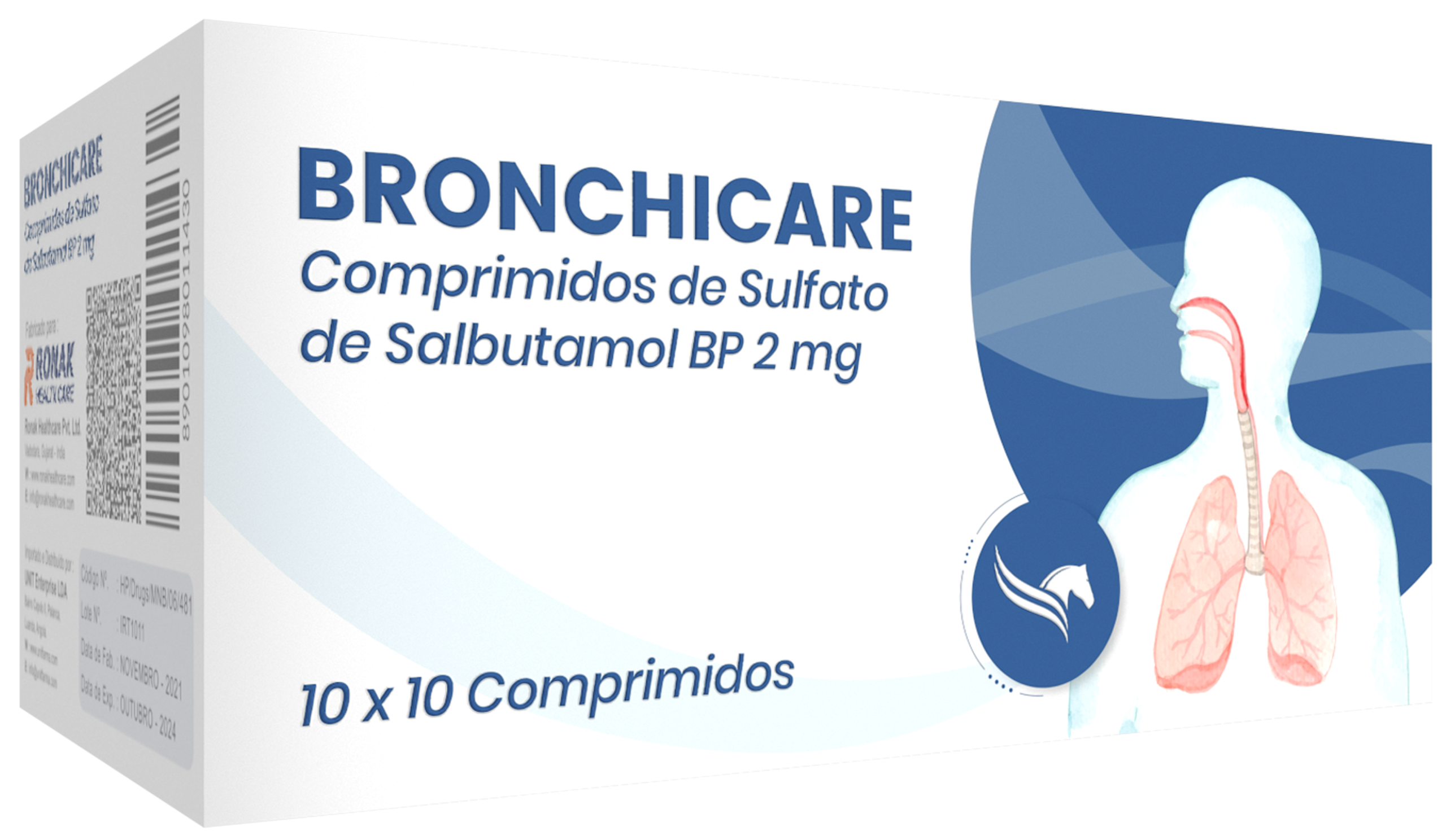 Bronchicare®