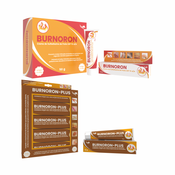 BURNORON