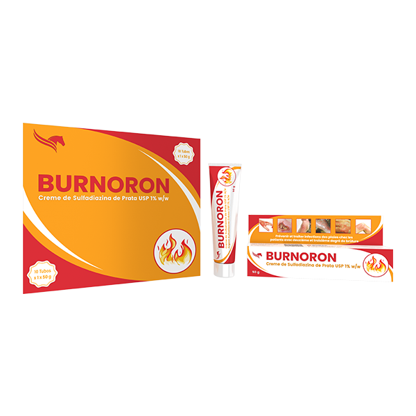 Burnoron