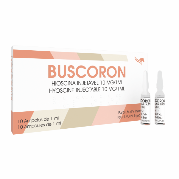 BUSCORON