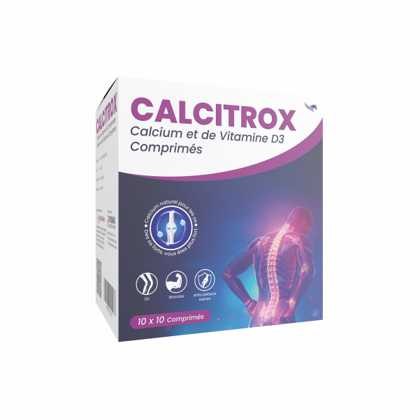 CALCITROX