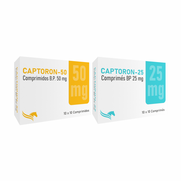 CAPTORON