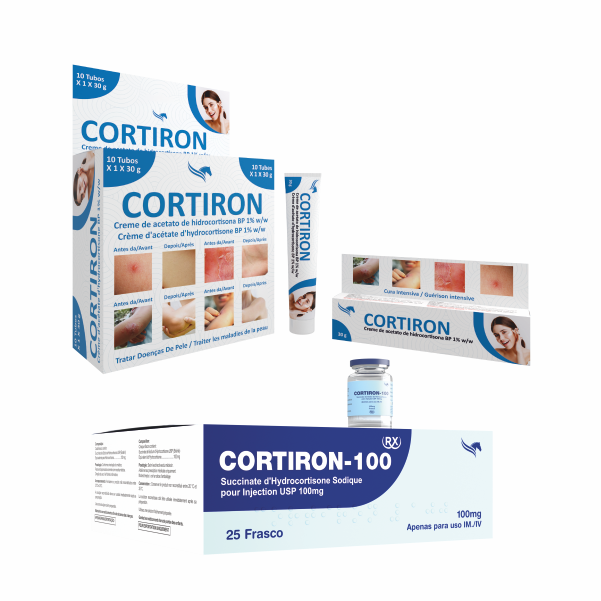 CORTIRON