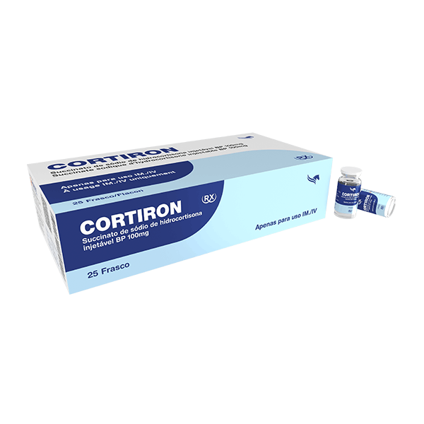 Cortiron