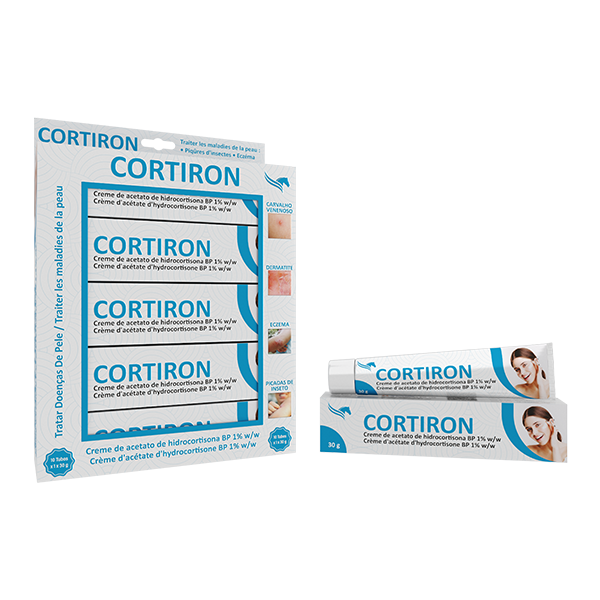Cortiron