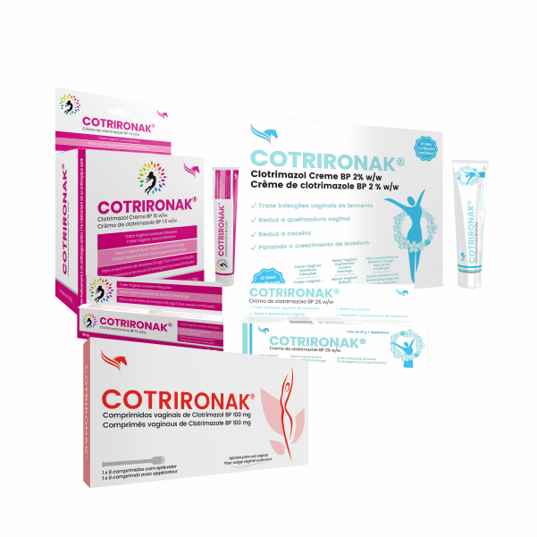 COTRIRONAK®