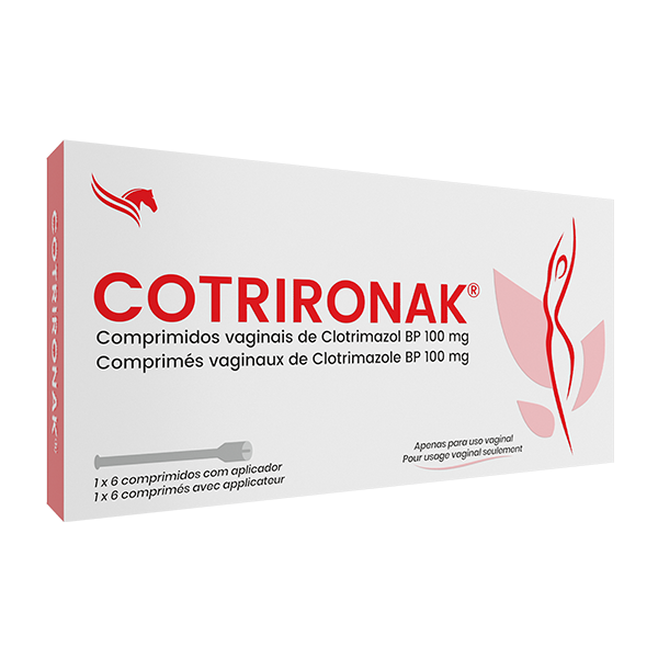 Cotrironak®