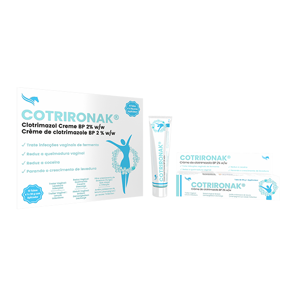 Cotrironak®