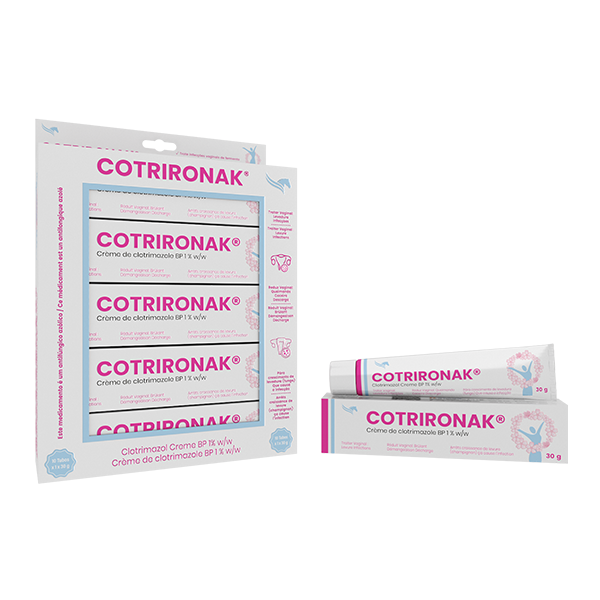 Cotrironak®