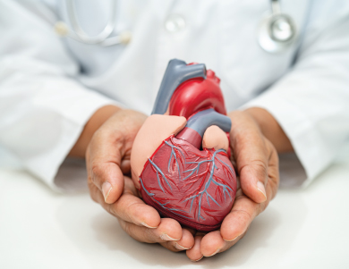 Cardiac Care