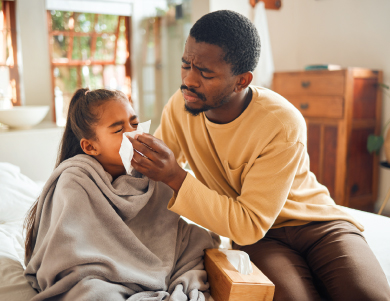 Cough & Cold Care