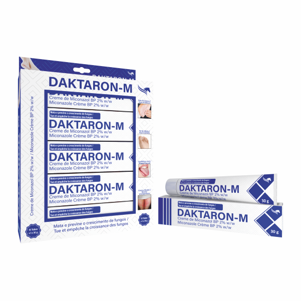 DAKTARON