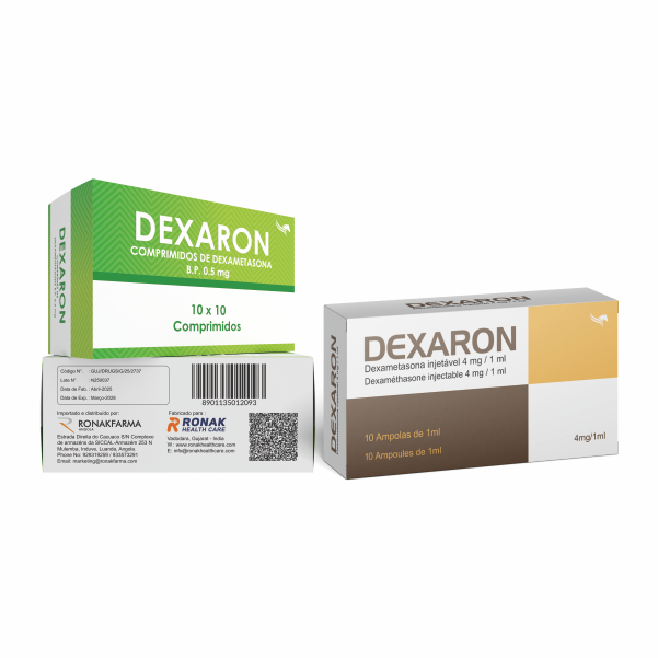 DEXARON