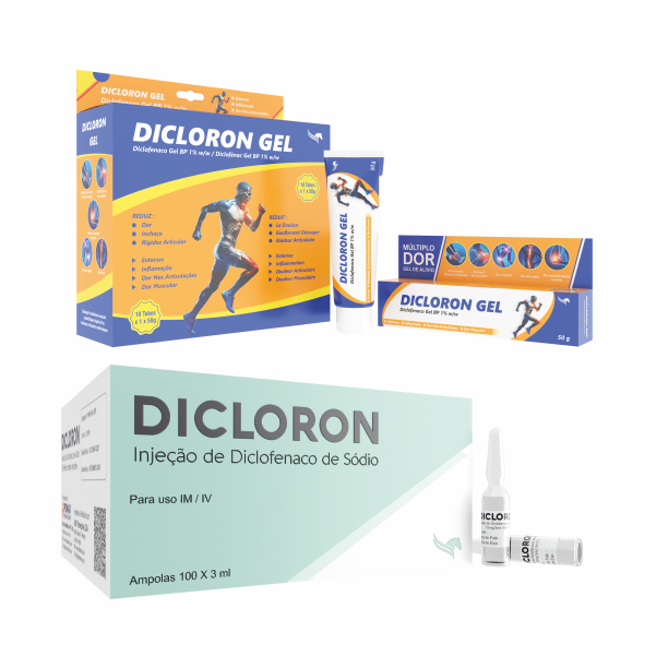 DICLORON