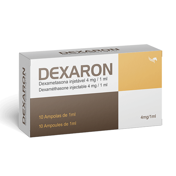 Dexaron