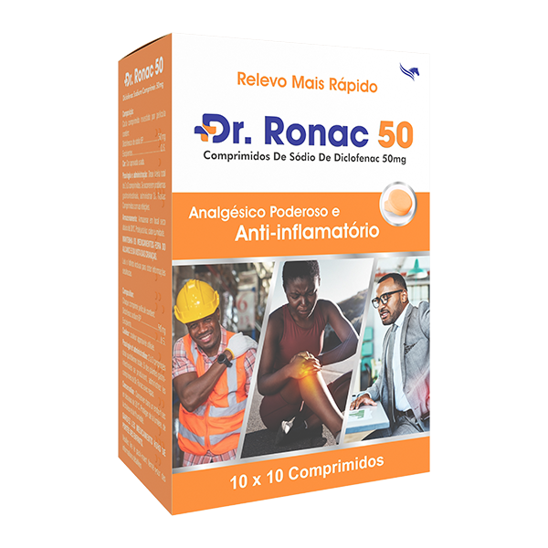 Dr. Ronac 50