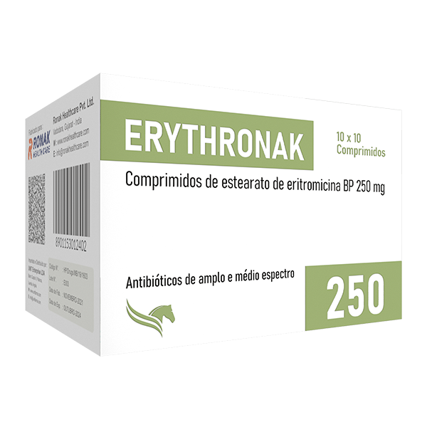 Erythronak®