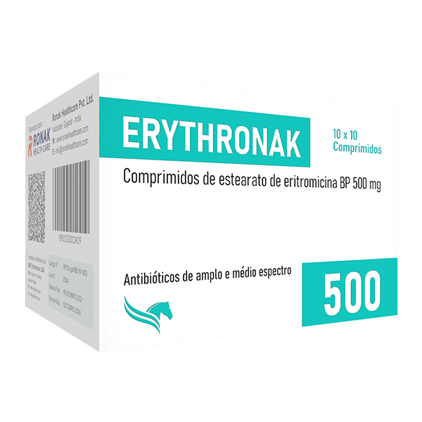 Erythronak®