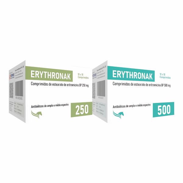ERYTHRONAK