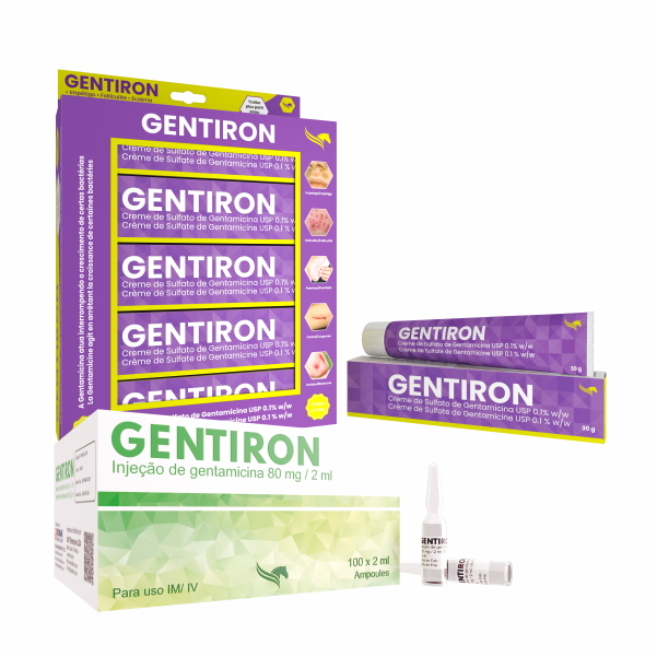 GENTIRON