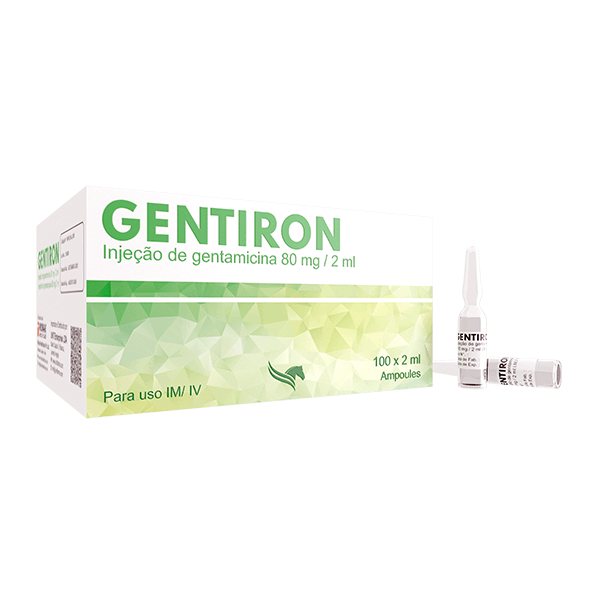 Gentiron
