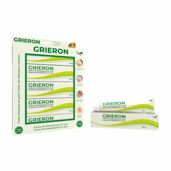 GRIERON