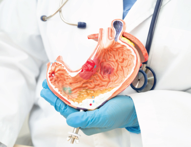 Gastric Care