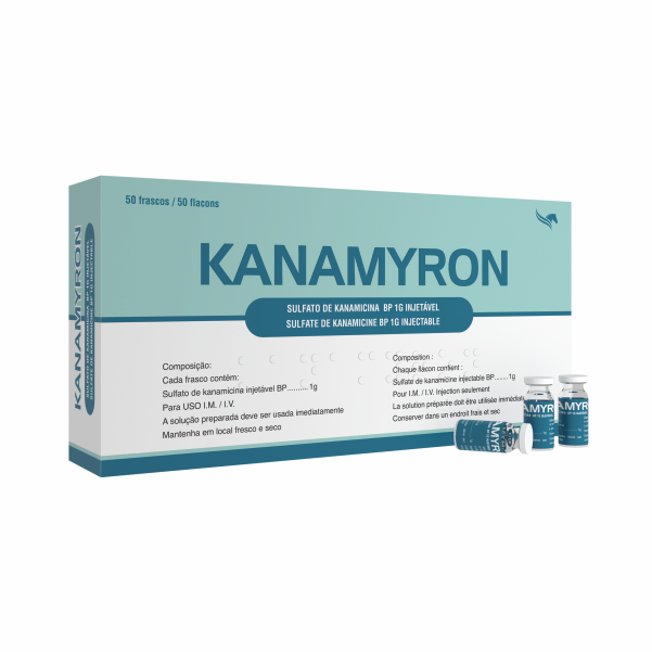 KANAMYRON