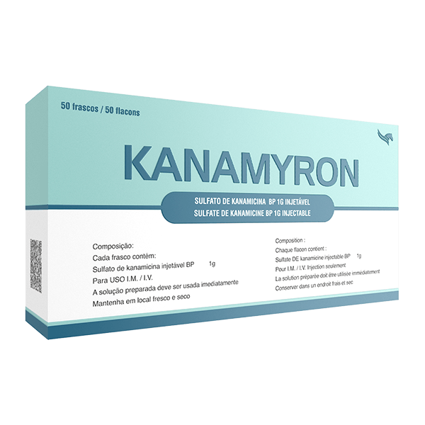Kanamyron