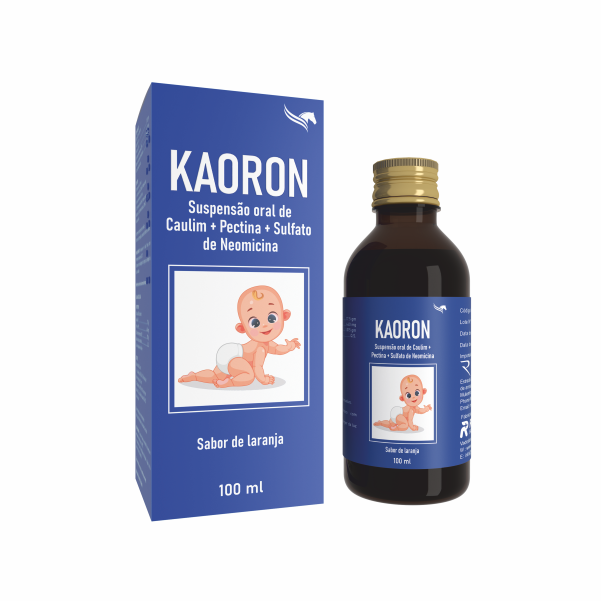KAORON