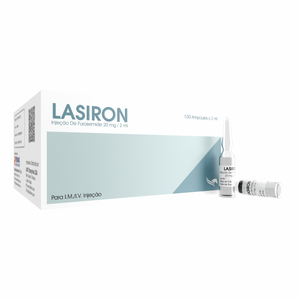 LASIRON