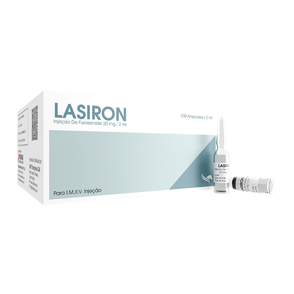 Lasiron