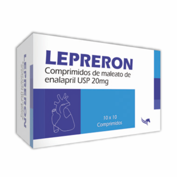 LEPRERON
