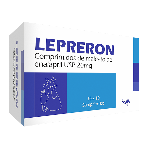 Lepreron