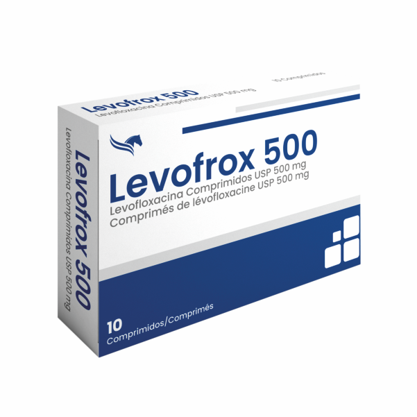 LEVOFROX