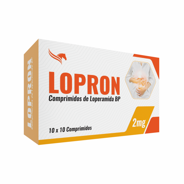 LOPRON