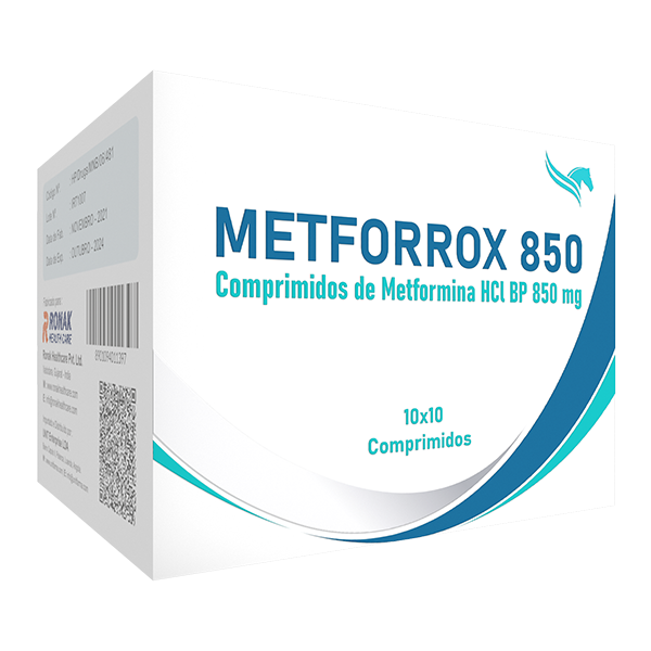 Metforrox
