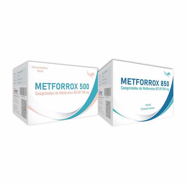 METFORROX