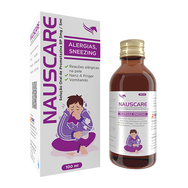 Nauscare®
