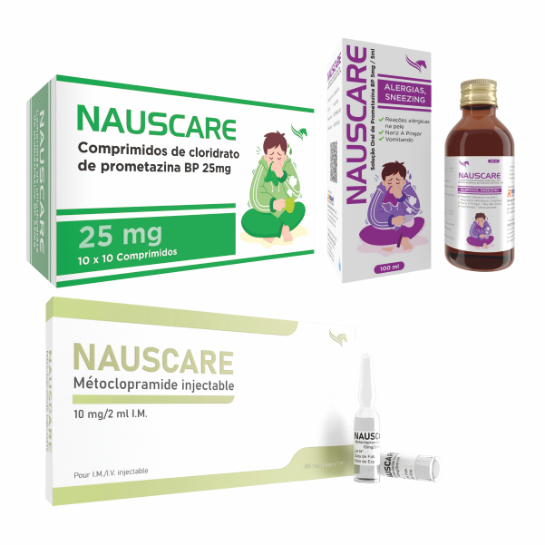 NAUSCARE