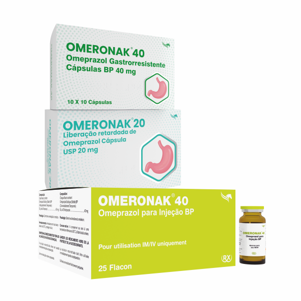 OMERONAK