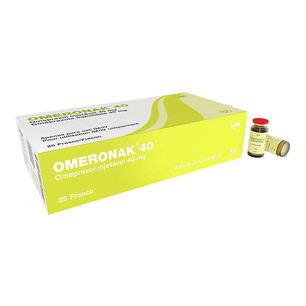 Omeronak® 40