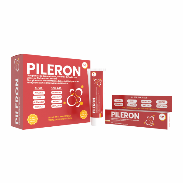 PILERON