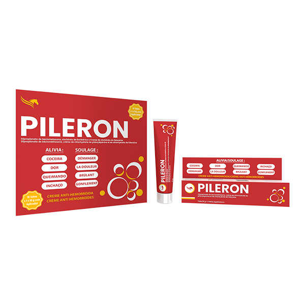 Pileron