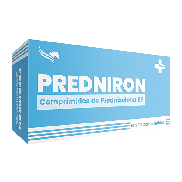 Predniron