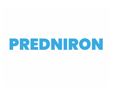 PREDNIRON