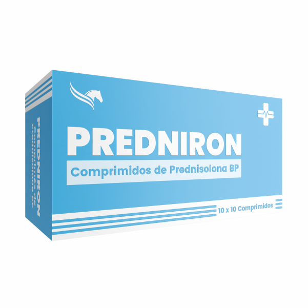 PREDNIRON