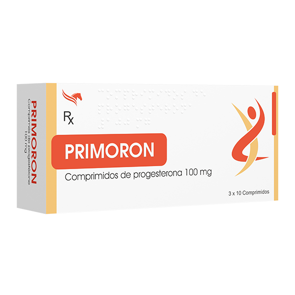 Primoron