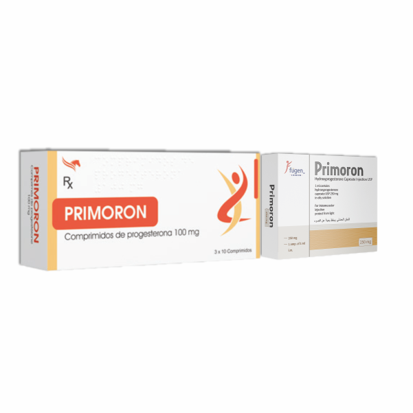PRIMORON